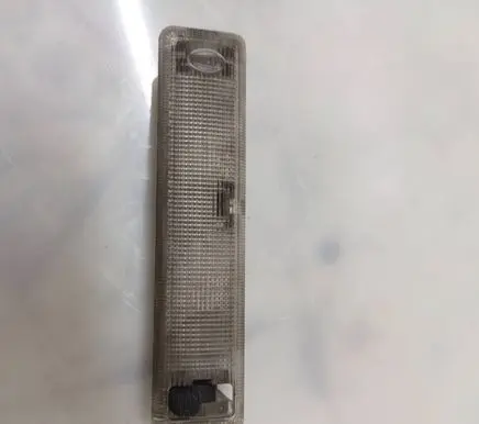 Mercedes-Benz 207 310 Other interior light