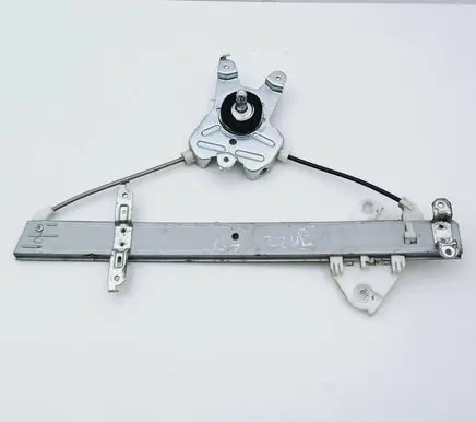 Honda Jazz Rear door manual window regulator 