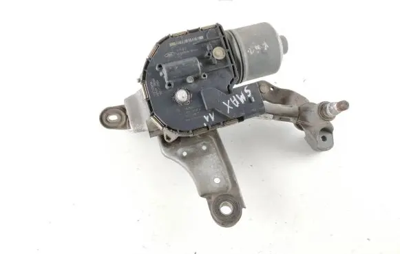 Ford S-MAX Front wiper linkage and motor 1397220675 1021249872 6M2117504AM
