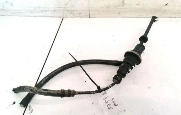 Renault Laguna II Clutch master cylinder