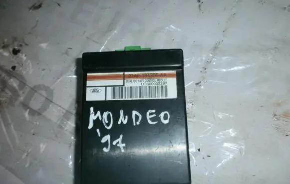 Ford Mondeo MK II Other control units/modules 97AP19A366AA