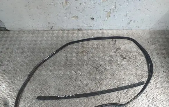Aixam City III Sliding door rubber seal 