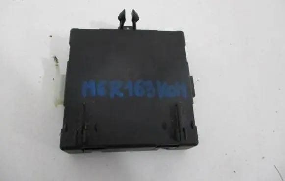 Mercedes-Benz E C207 W207 Door control unit/module A2129006518