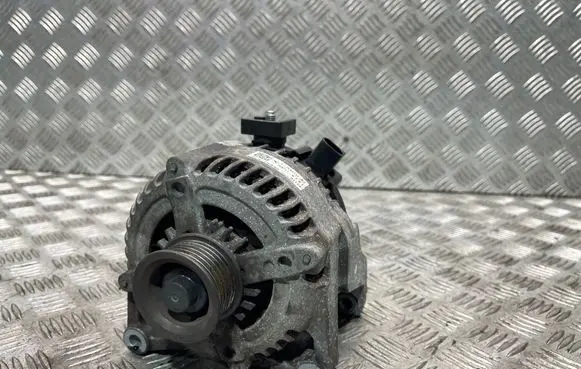 BMW X1 F48 F49 Generator/alternator 7640131