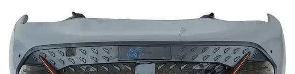 Cupra Born Front bumper 10e807221d