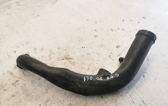 Intercooler hose/pipe