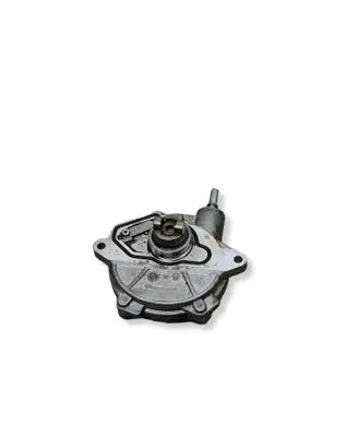 Mercedes-Benz B W245 Vacuum pump A6402300465