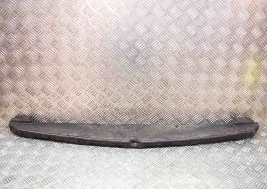 Opel Mokka Front bumper foam support bar 95108132