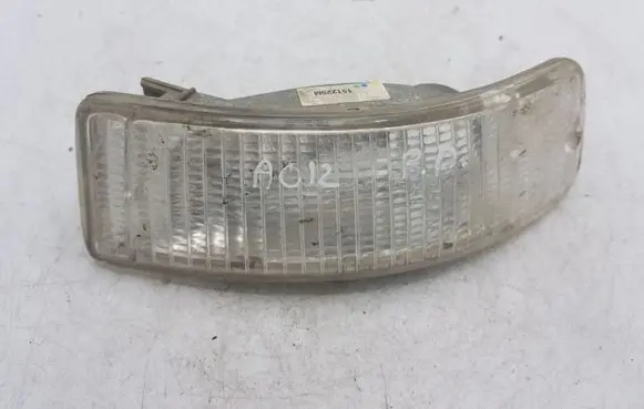 Audi A4 S4 B5 8D Front indicator light 016646 151225M