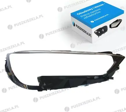 Opel Insignia B Headlight lense 5907127920844