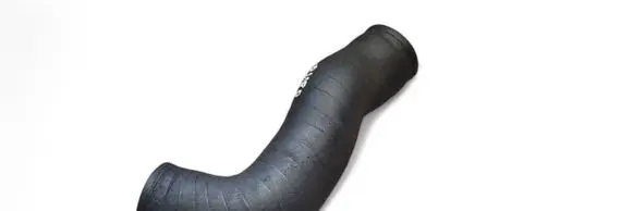 Volvo S80 Intercooler hose/pipe