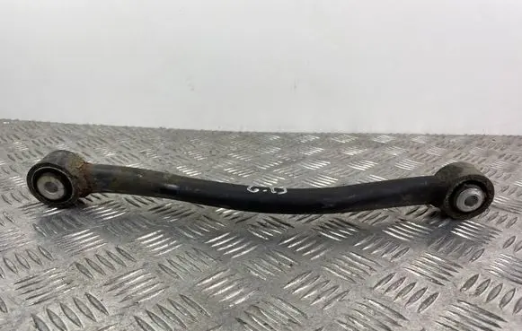 Other rear suspension part