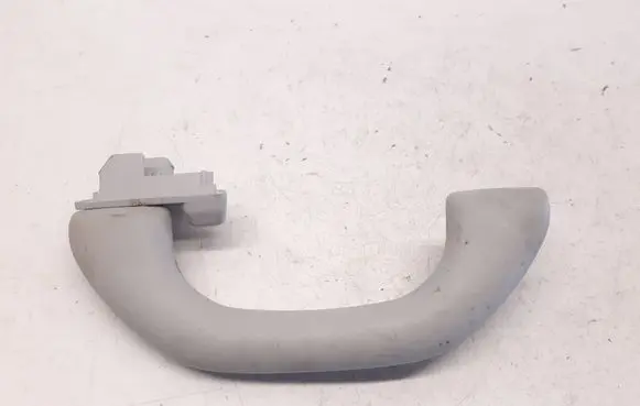 Volkswagen Golf VI Rear interior roof grab handle 1K0857607N