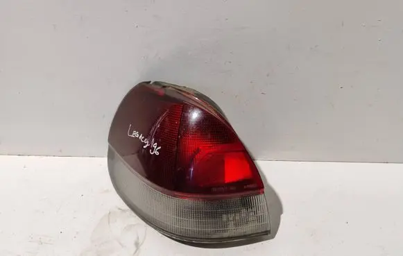 Subaru Legacy Rear/tail lights 4722BL