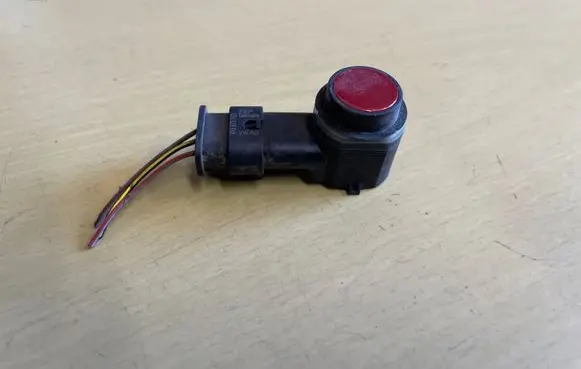 Volkswagen Polo V 6R Parking PDC sensor 1S0919275C
