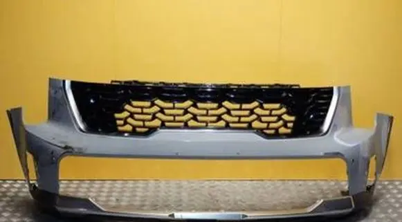 KIA Sorento IV Front bumper 86511-R5J4 1855