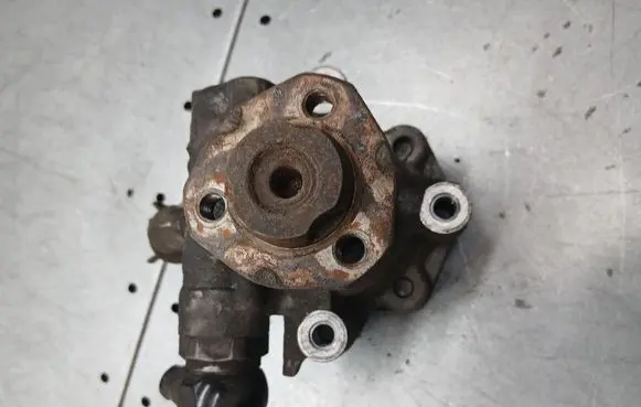 Skoda Octavia Mk2 (1Z) Power steering pump