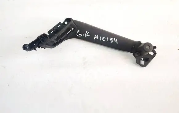 Audi A3 S3 8P Other interior part 8P4959527 563900
