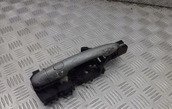 Renault Megane II Rear door interior handle