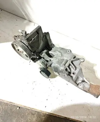 Peugeot Boxer Other engine bay part 9807294880