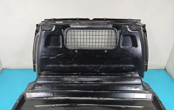 Toyota Proace Partition between cabin 98207487ZD IMPRK1402369