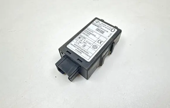 Door central lock control unit/module