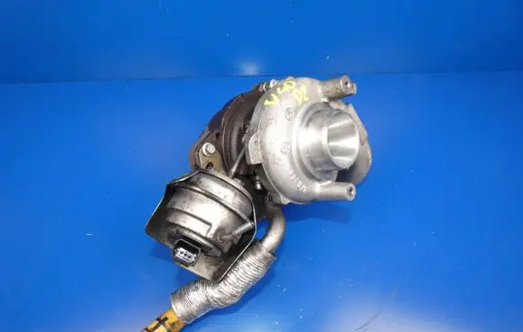 Volvo V40 Turbo 9686120680
