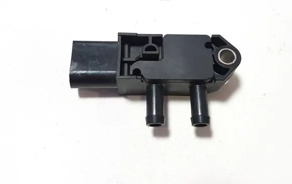 Audi A6 S6 C7 4G Exhaust gas pressure sensor 04L906051K 2107200696