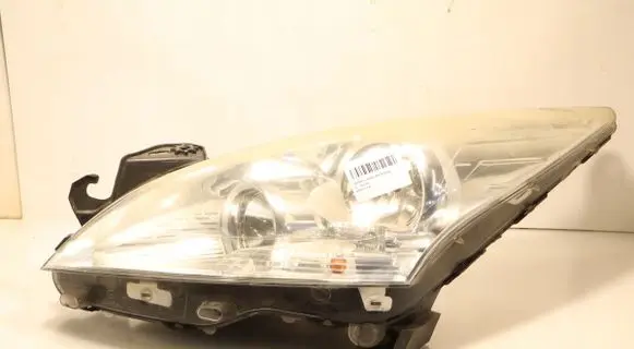 Headlight/headlamp