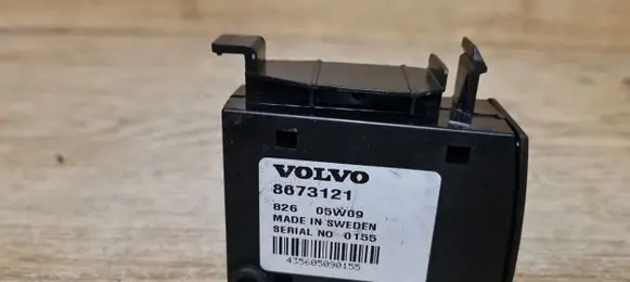 Phone control unit/module