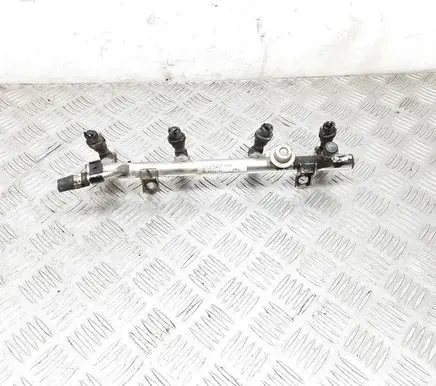 Mercedes-Benz A W169 Fuel injectors set A000788749 A2660700595 28605