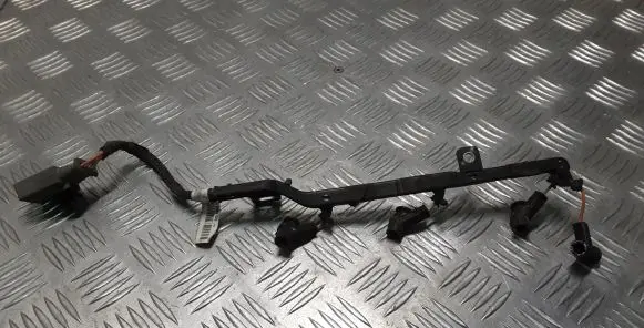 Volvo V40 Glow plug wires 
