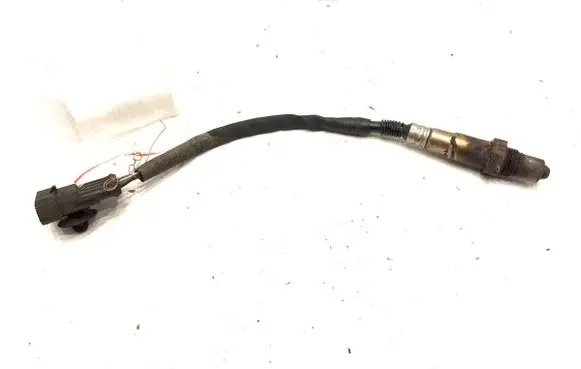 Lambda probe sensor