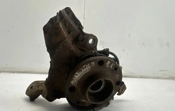 Fiat Stilo Front wheel hub