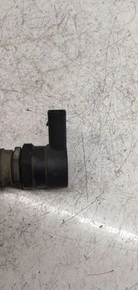 Fuel pressure sensor