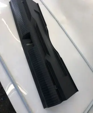 Volkswagen T-Roc Trunk/boot sill cover protection 2GV863459