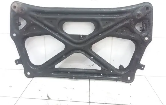 Audi A6 S6 C7 4G Front subframe 4H0399345M