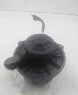 Heater fan/blower