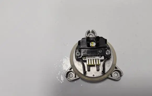 BMW X3 G01 LED ballast control module MDE14362 6002TM0421