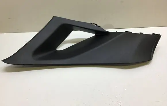 Citroen DS7 Crossback (D)pillar trim (top) 98172492 98172492ZD