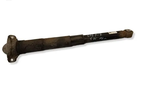 Volkswagen Golf VII Rear shock absorber/damper 5Q0512013GN 166VWAAGF211CQ