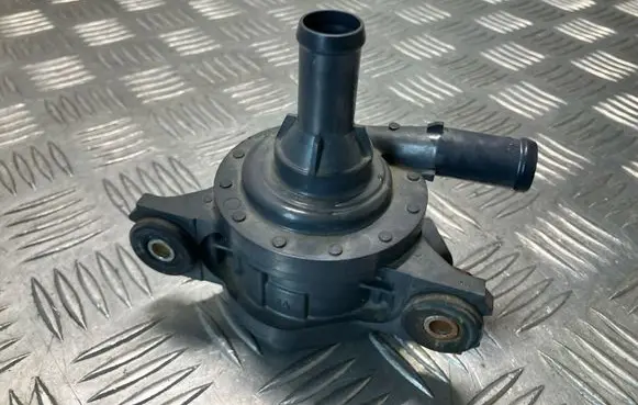 Toyota C-HR I Electric auxiliary coolant/water pump G904033050