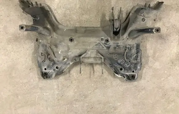 Citroen C4 Grand Picasso Front subframe 531998A 531997A