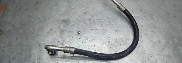 Audi A4 S4 B8 8K Air conditioning (A/C) pipe/hose 8T0260707C