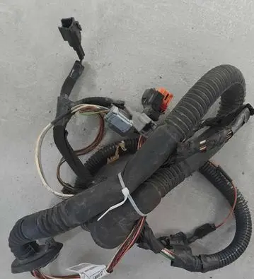 Renault Master II Rear door wiring loom 240512927R