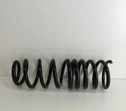 BMW 5 G30 G31 Rear coil spring 8074036