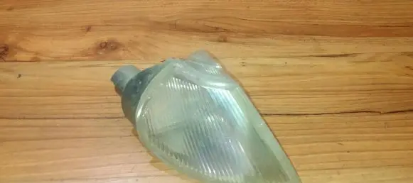 Renault Laguna I Front indicator light 