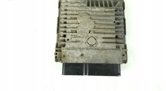 Volkswagen Golf VI Engine control unit/module ECU 03L906023CC