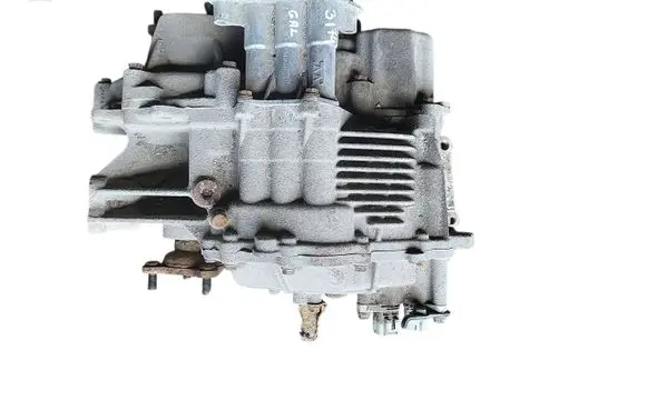 Lexus NX Rear differential 8209048020