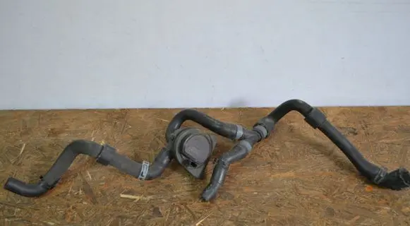 Volkswagen PASSAT B7 USA Electric auxiliary coolant/water pump 5G0965567A